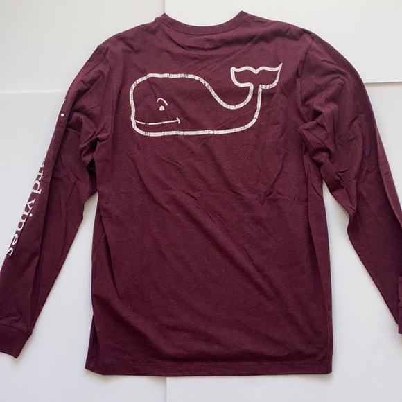 Vineyard Vines long sleeve t-shirt - Picture 2 of 4